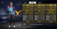 Ranked Stats